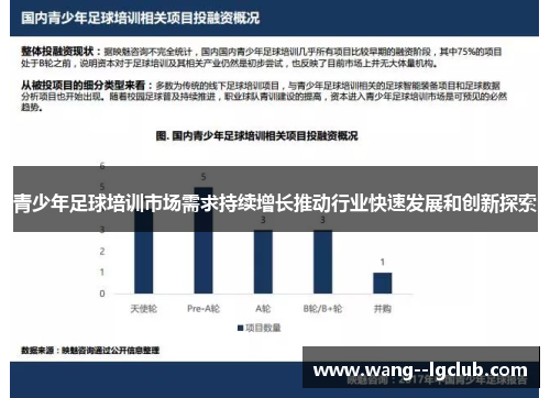 青少年足球培训市场需求持续增长推动行业快速发展和创新探索